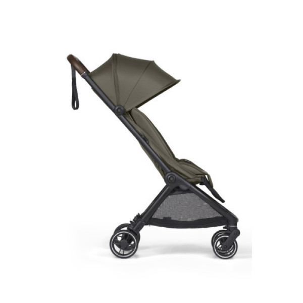 Прогулочная коляска Bumprider Connect mini Green