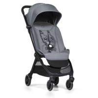 Прогулочная коляска Bumprider Connect mini GREY