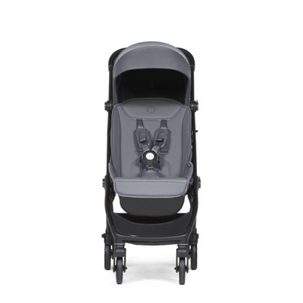 Прогулочная коляска Bumprider Connect mini GREY