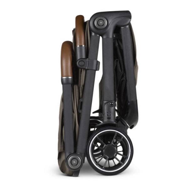 Прогулочная коляска Bumprider Connect mini GREY
