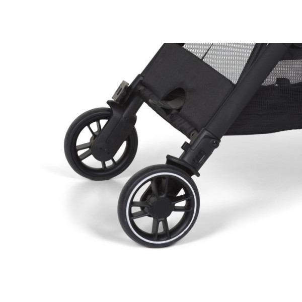 Прогулочная коляска Bumprider Connect mini Plum