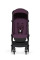 Прогулочная коляска Bumprider Connect mini Plum