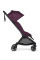 Прогулочная коляска Bumprider Connect mini Plum