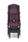 Прогулочная коляска Bumprider Connect mini Plum