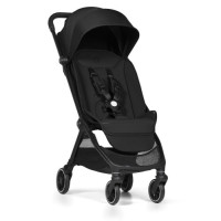 Прогулочная коляска Bumprider Connect mini Black