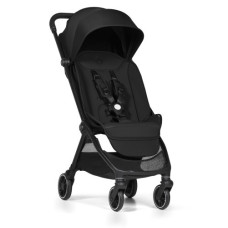 Прогулочная коляска Bumprider Connect mini Black