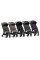 Прогулочная коляска Bumprider Connect mini Black