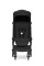 Прогулочная коляска Bumprider Connect mini Black