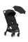Прогулочная коляска Bumprider Connect mini Black