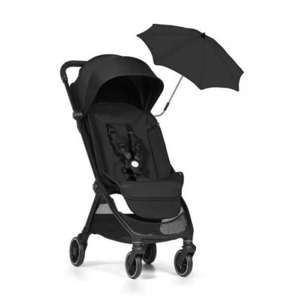 Прогулочная коляска Bumprider Connect mini Black
