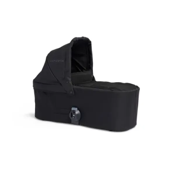 Коляска 2в1 для двойни Bumbleride Indie Twin Black