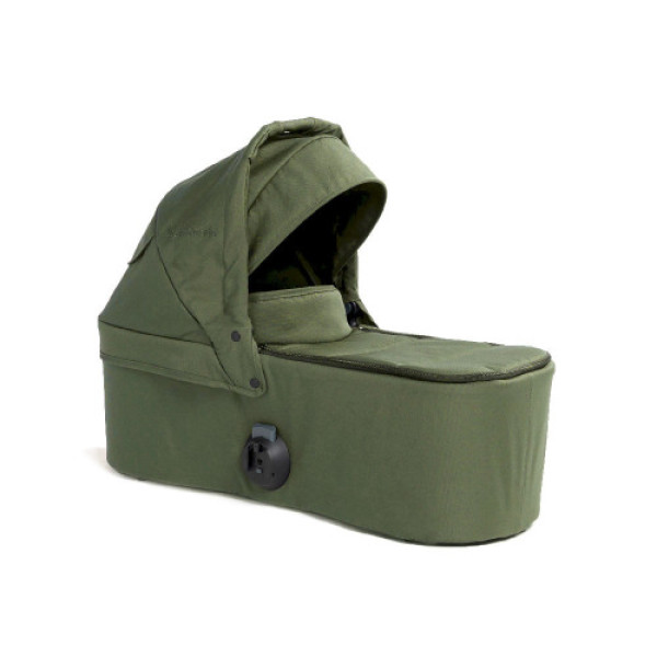 Коляска 2в1 для двойни Bumbleride Indie Twin Olive