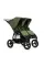 Коляска 2в1 для двойни Bumbleride Indie Twin Olive
