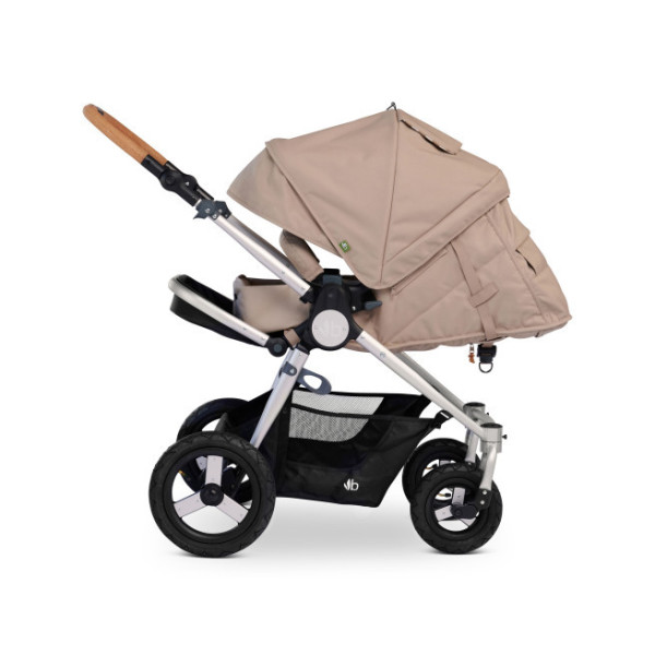 Коляска 2в1 Bumbleride Era Sand
