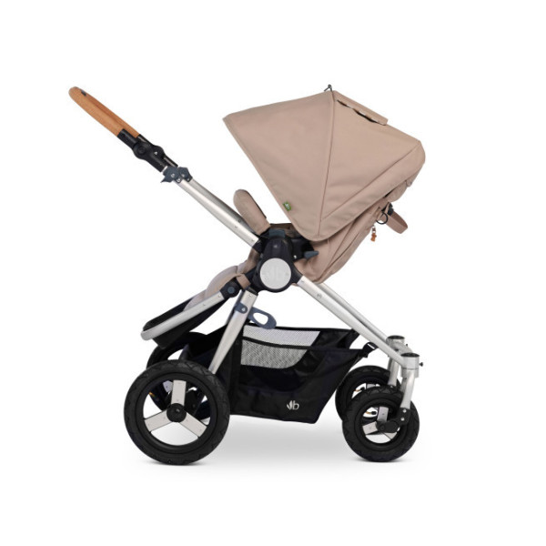Коляска 2в1 Bumbleride Era Sand