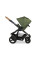Коляска 2в1 Bumbleride Era Olive green