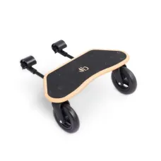 Підніжка для другої дитини Bumbleride Mini Board