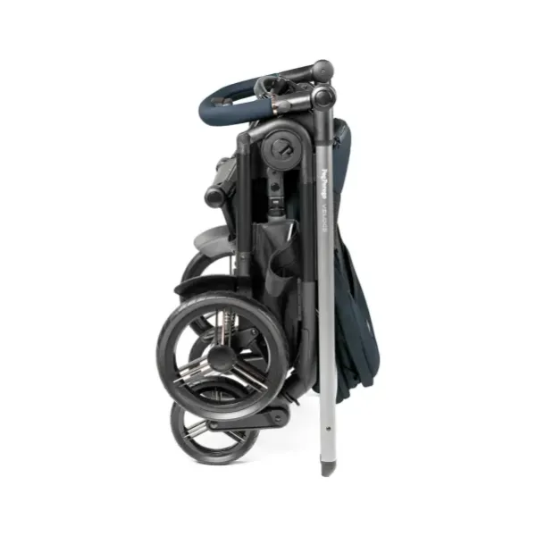 Прогулянкова коляска Peg Perego VELOCE TC 500