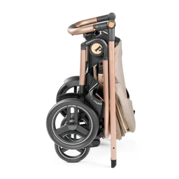Прогулянкова коляска Peg Perego VELOCE TC