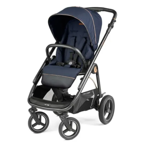 Прогулянкова коляска Peg Perego VELOCE TC