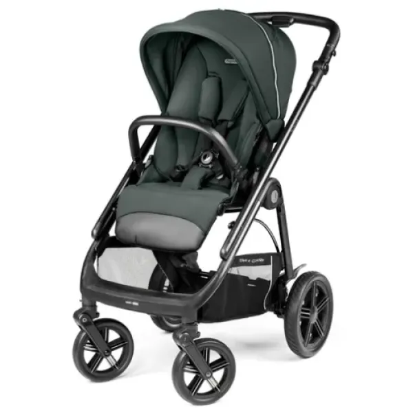Прогулянкова коляска Peg Perego VELOCE TC