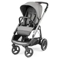 Прогулянкова коляска Peg Perego VELOCE TC