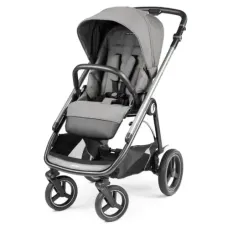 Прогулянкова коляска Peg Perego VELOCE TC