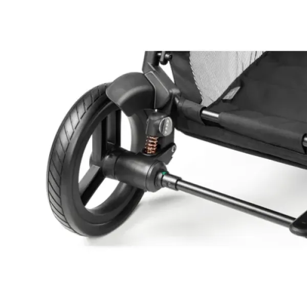 Прогулянкова коляска Peg Perego VELOCE TC
