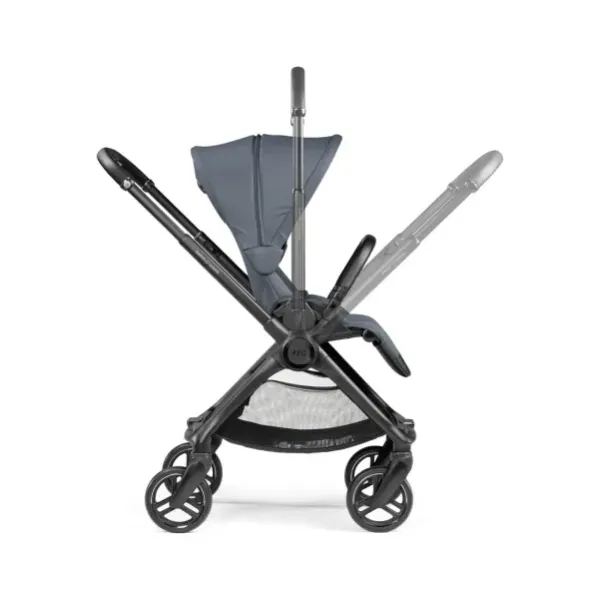 Прогулянкова коляска Peg Perego SWITCH