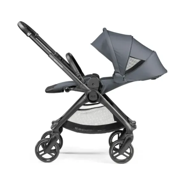 Прогулянкова коляска Peg Perego SWITCH