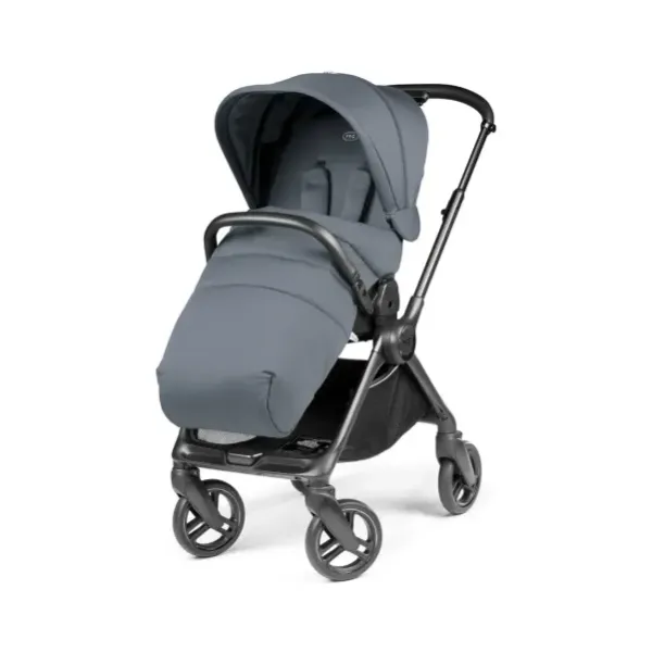 Прогулянкова коляска Peg Perego SWITCH