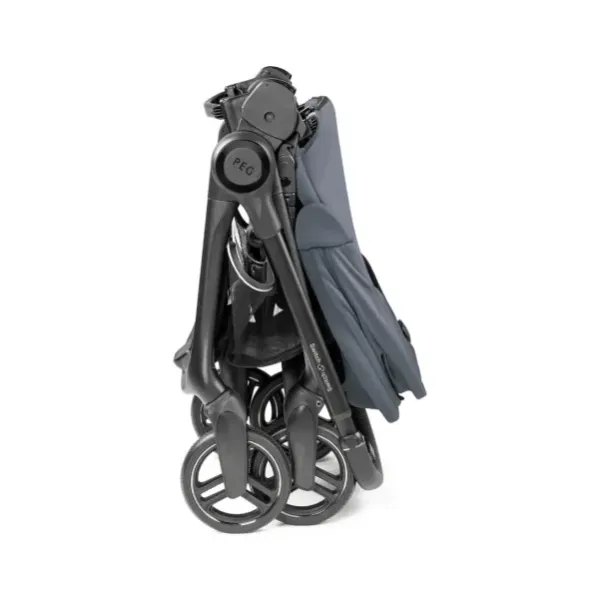 Прогулянкова коляска Peg Perego SWITCH