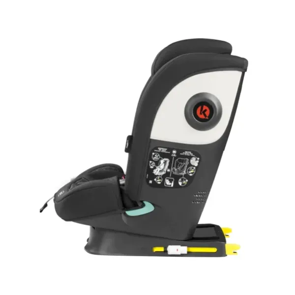 Автокрісло Peg-Perego Viaggio TT PLANET