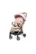 Прогулянкова коляска Peg Perego SELFIE PLUS