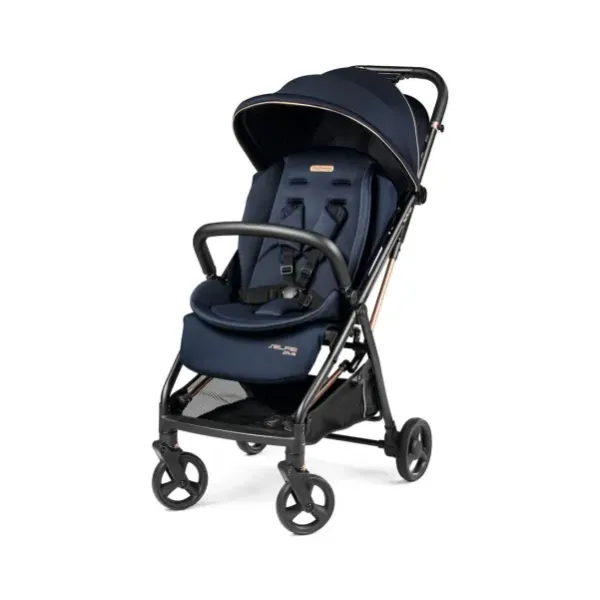 Прогулянкова коляска Peg Perego SELFIE PLUS