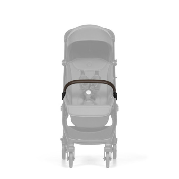 Бампер BUMPRIDER CONNECT Mini