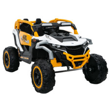 Дитячий електромобіль LEANToys Buggy  M3 4x4