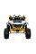 Детский электромобиль LEANToys Buggy M3 4x4