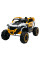 Детский электромобиль LEANToys Buggy M3 4x4