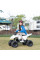 Детский квадроцикл Hyper Gogo Quad C12