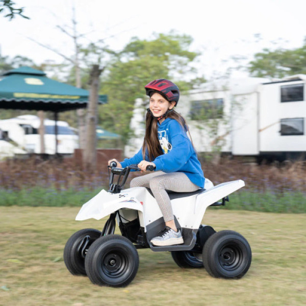 Детский квадроцикл Hyper Gogo Quad C12