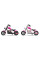 Паливний бак  Hyper Gogo Cruiser