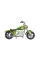 Детский электромотоцикл Hyper Gogo M5