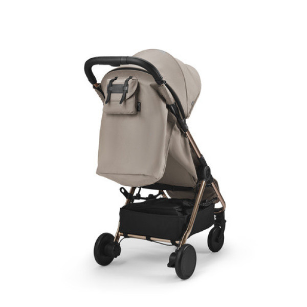 Прогулянкова коляска Elodie Details MONDO Tender Taupe