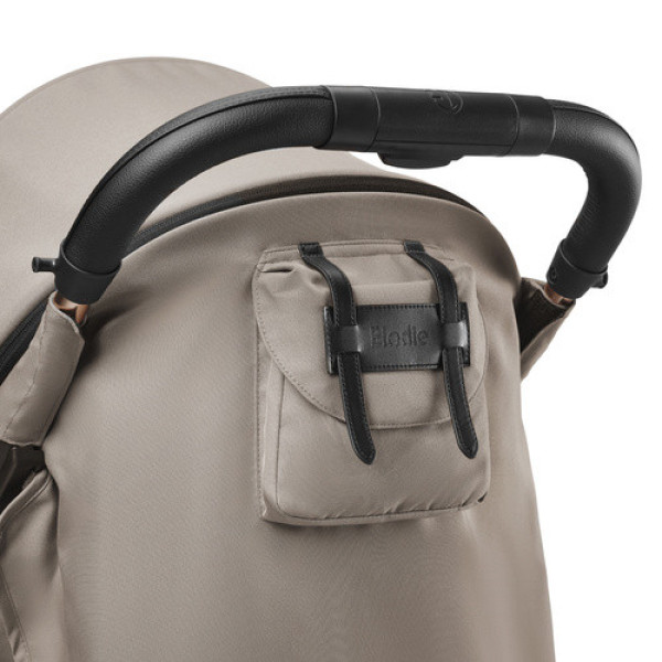 Прогулянкова коляска Elodie Details MONDO Tender Taupe