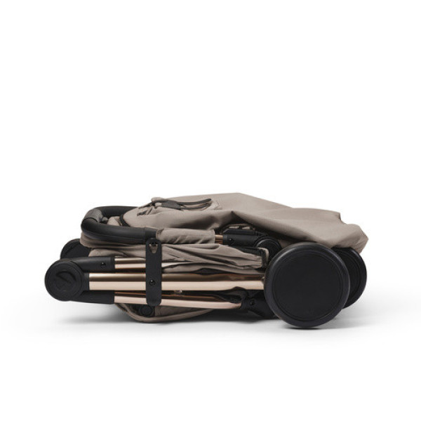 Прогулянкова коляска Elodie Details MONDO Tender Taupe