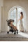 Прогулянкова коляска Elodie Details MONDO Tender Taupe