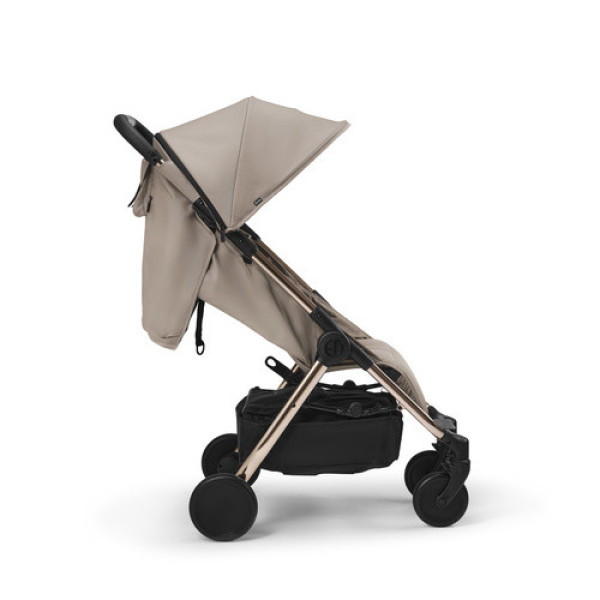 Прогулянкова коляска Elodie Details MONDO Tender Taupe