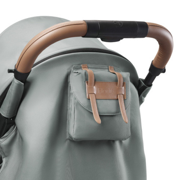Прогулочная коляска Elodie Details MONDO Hazy Jade