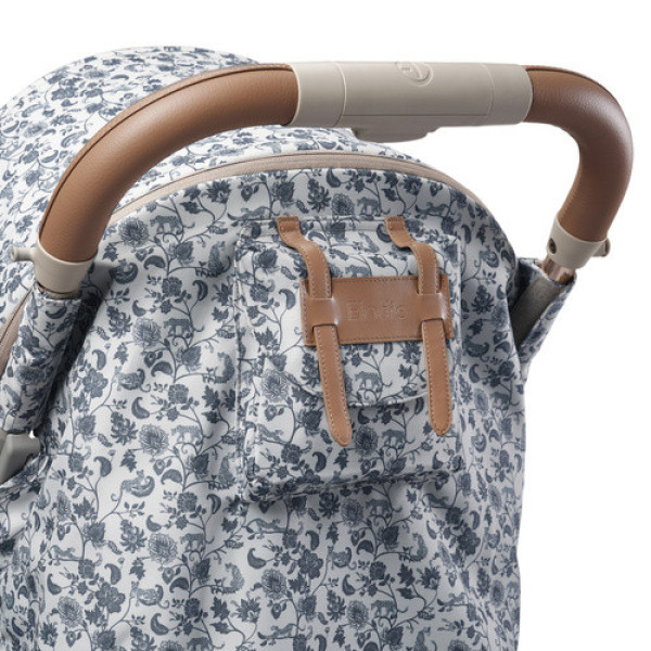 Прогулочная коляска Elodie Details MONDO Garden Leo Toile